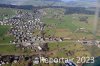 Luftaufnahme Kanton Luzern/Meggen/Asylantenheim Meggen - Foto Asylunterkunft in Meggen    8277